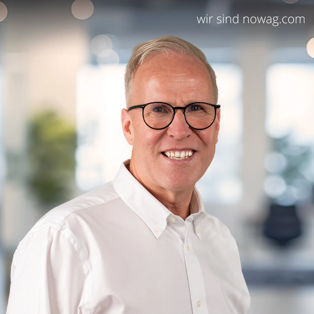 Werner Landwehr Verkauf