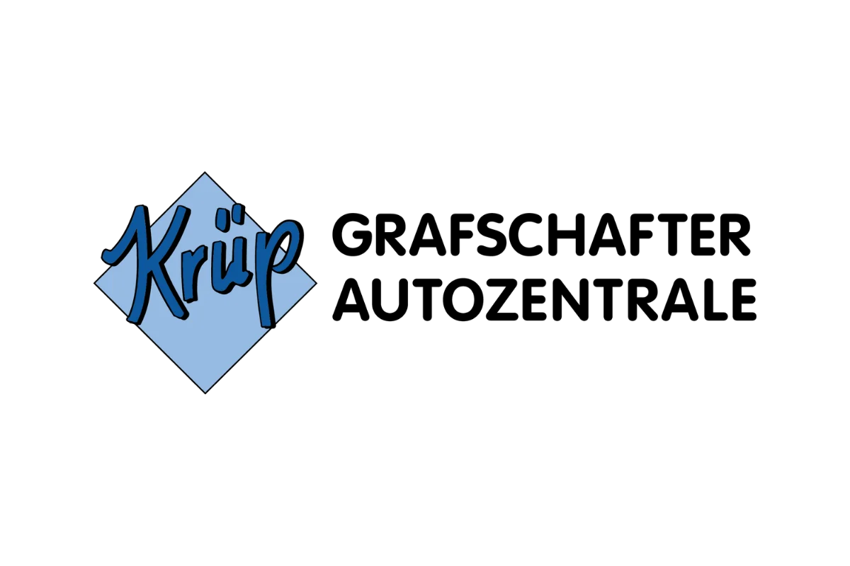 Krüp Logo