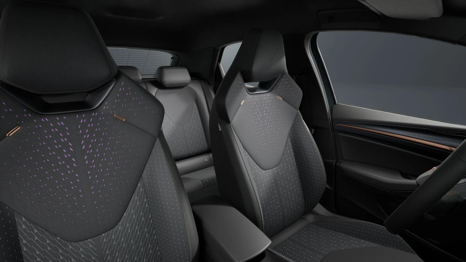 29033668 CUPRA Raval Innen
