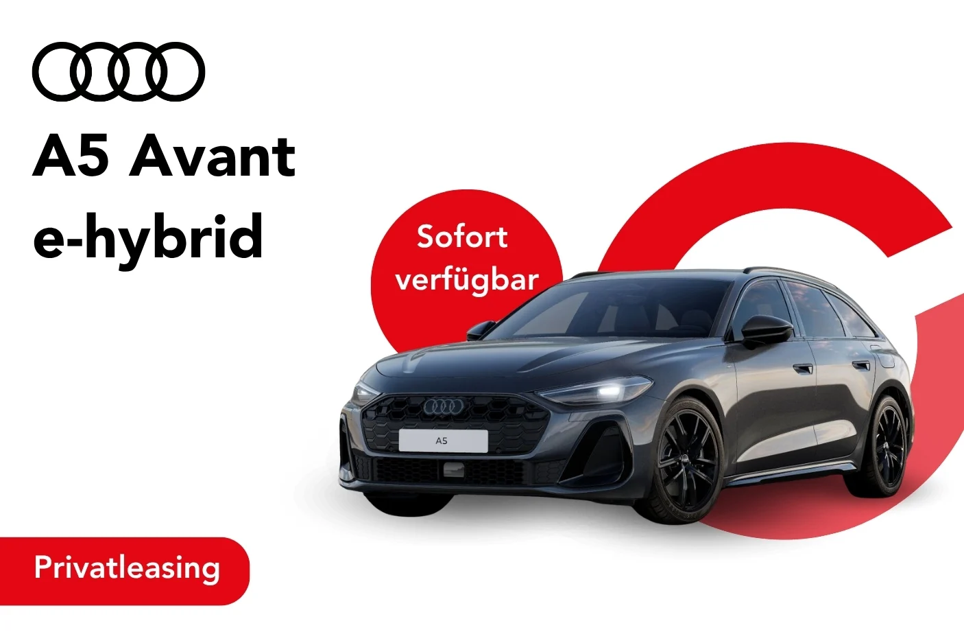 Angebotsbild A5 Avant e hybrid AANM01 Privatleasing