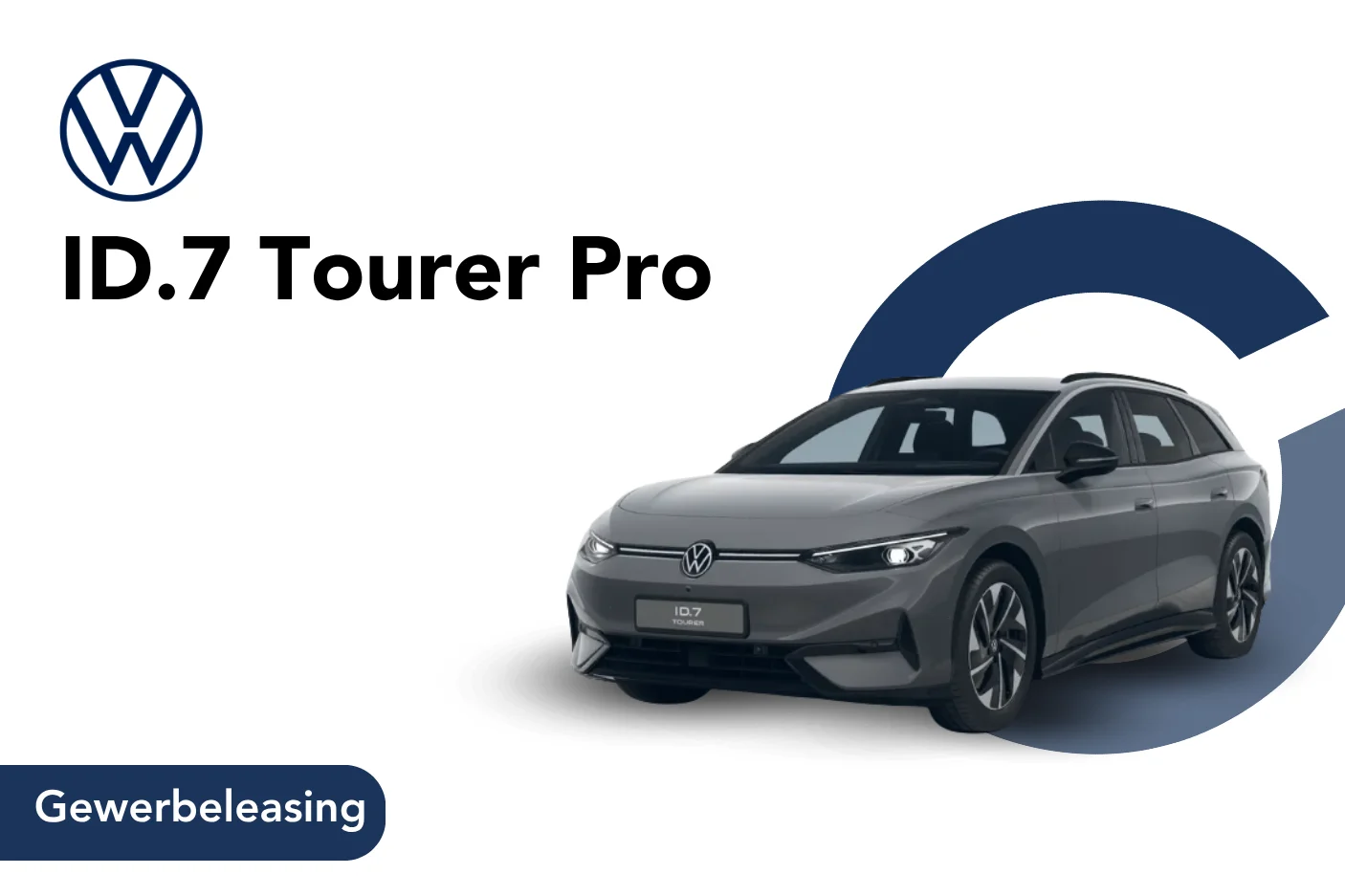 Angebotsbild ID.7 Tourer Pro Gewerbeleasing4