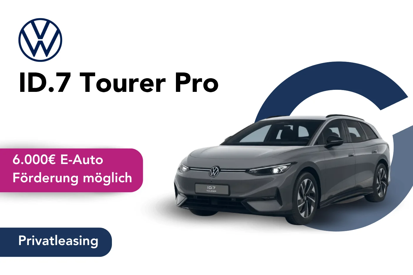 Angebotsbild ID.7 Tourer Pro Privatleasing2