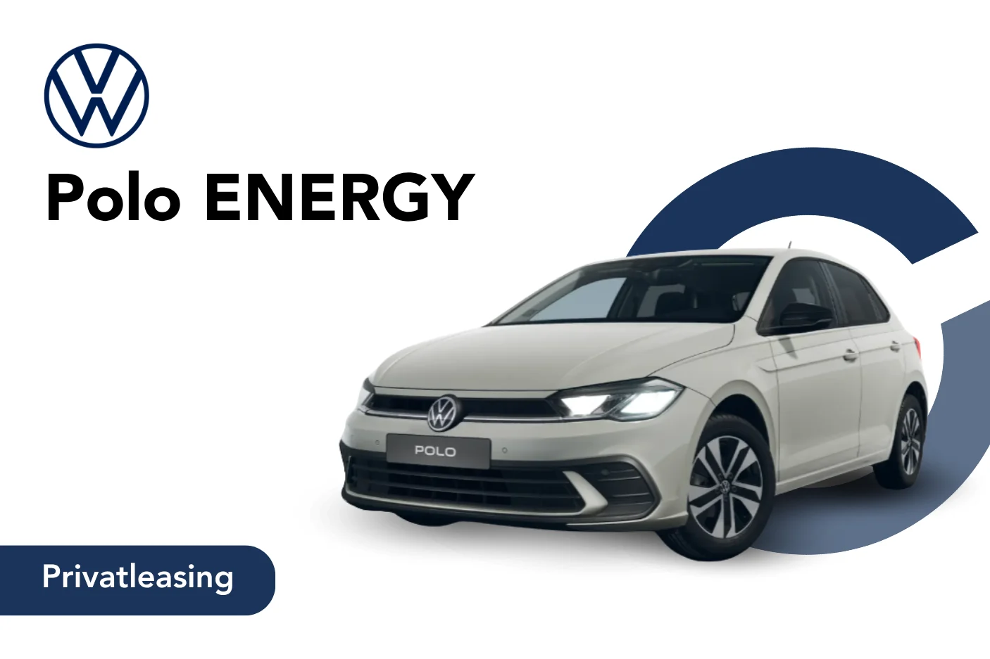Angebotsbild Polo ENERGY Privat