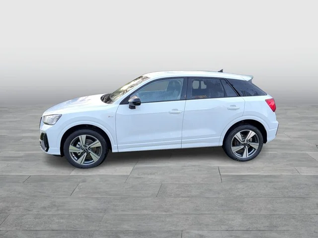 Q2 TDI seite