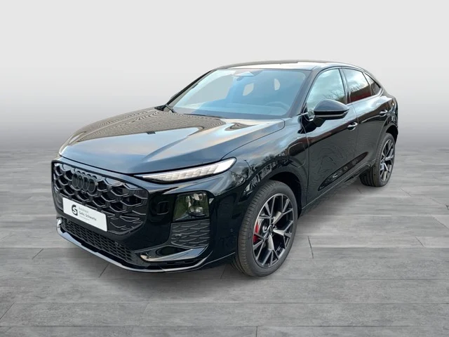 Q3 Sportback ehybrid front