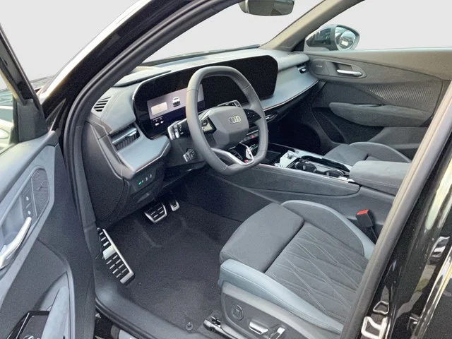 Q3 Sportback ehybrid innen