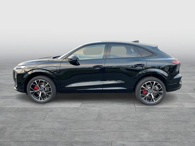 Q3 Sportback ehybrid seite