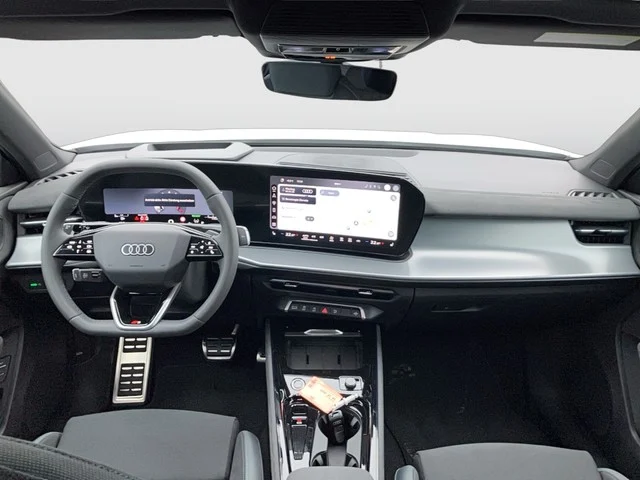 Q3 TFSI innen2