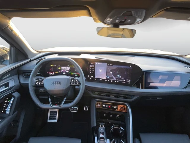 Q5 SUV edo innen