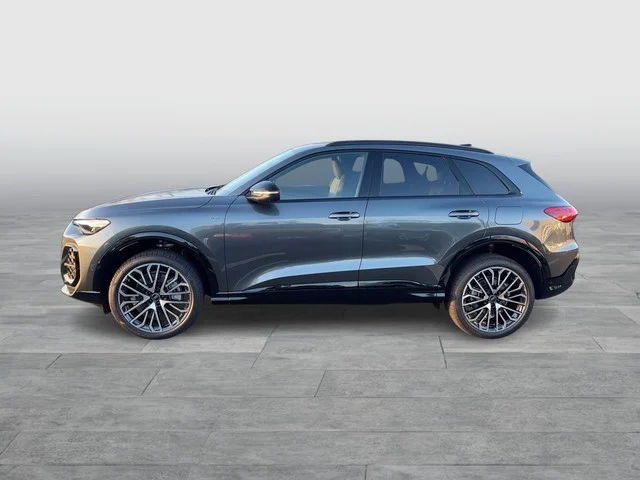 Q5 SUV edo seite