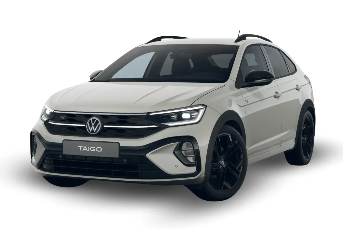 VW Taigo R Line