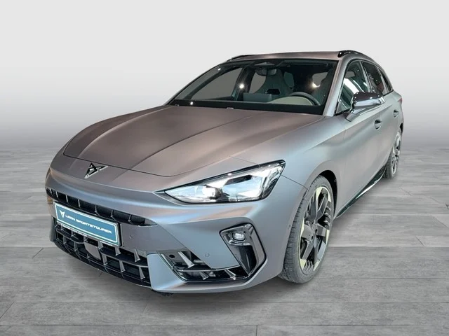 29781915 Cupra LeonSt Front