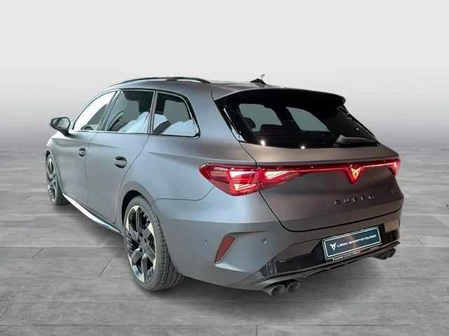 29781915 Cupra LeonSt Heck