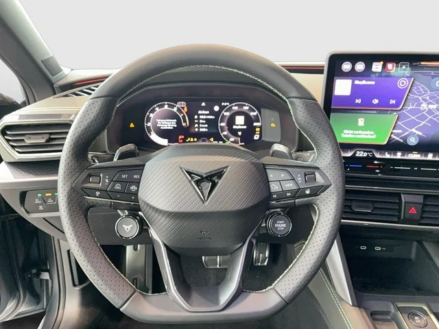 29781915 Cupra LeonSt Innen