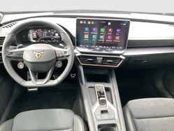 Cupra Formentor 1.5 eHybrid von Innen