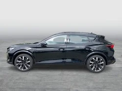 Cupra Formentor 1.5 eHybrid von der Seite
