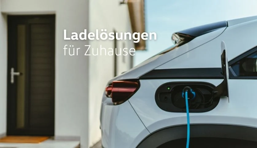 Laden zuhause Kachelbild