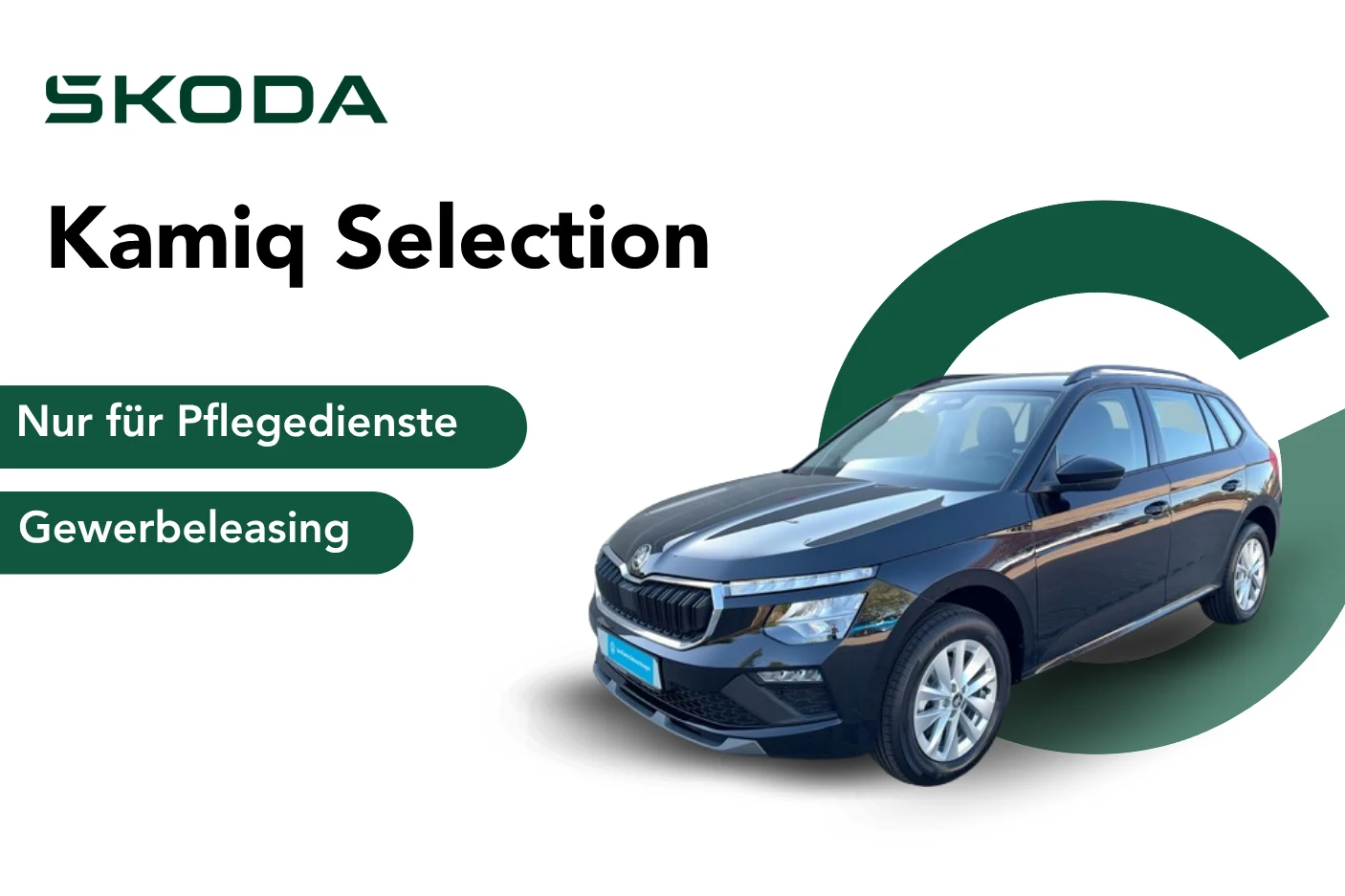 Skoda Kamiq Pflege Angebotsbild (1)
