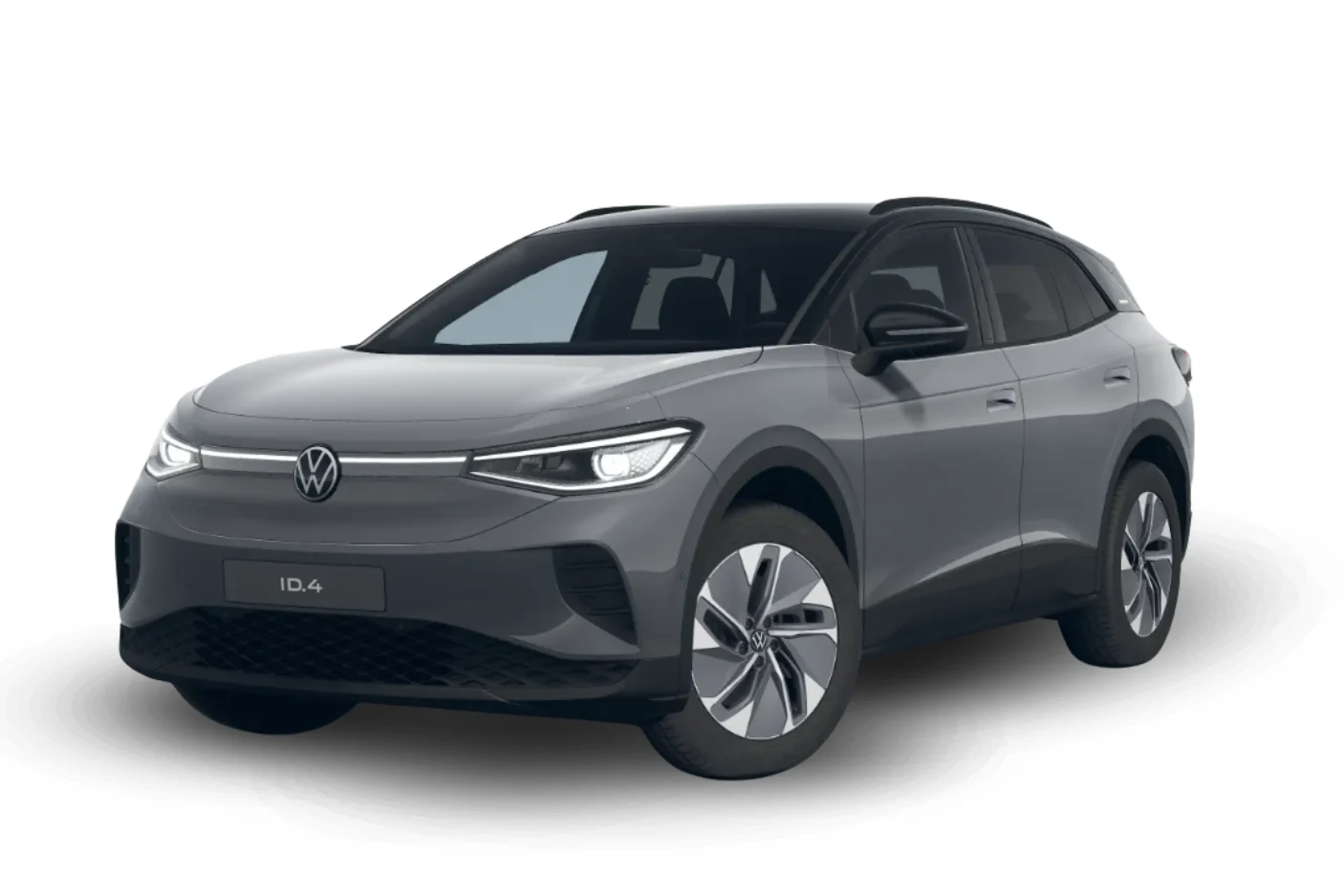 VW ID.4 Pro ENERGY 1 Frontansicht (1)