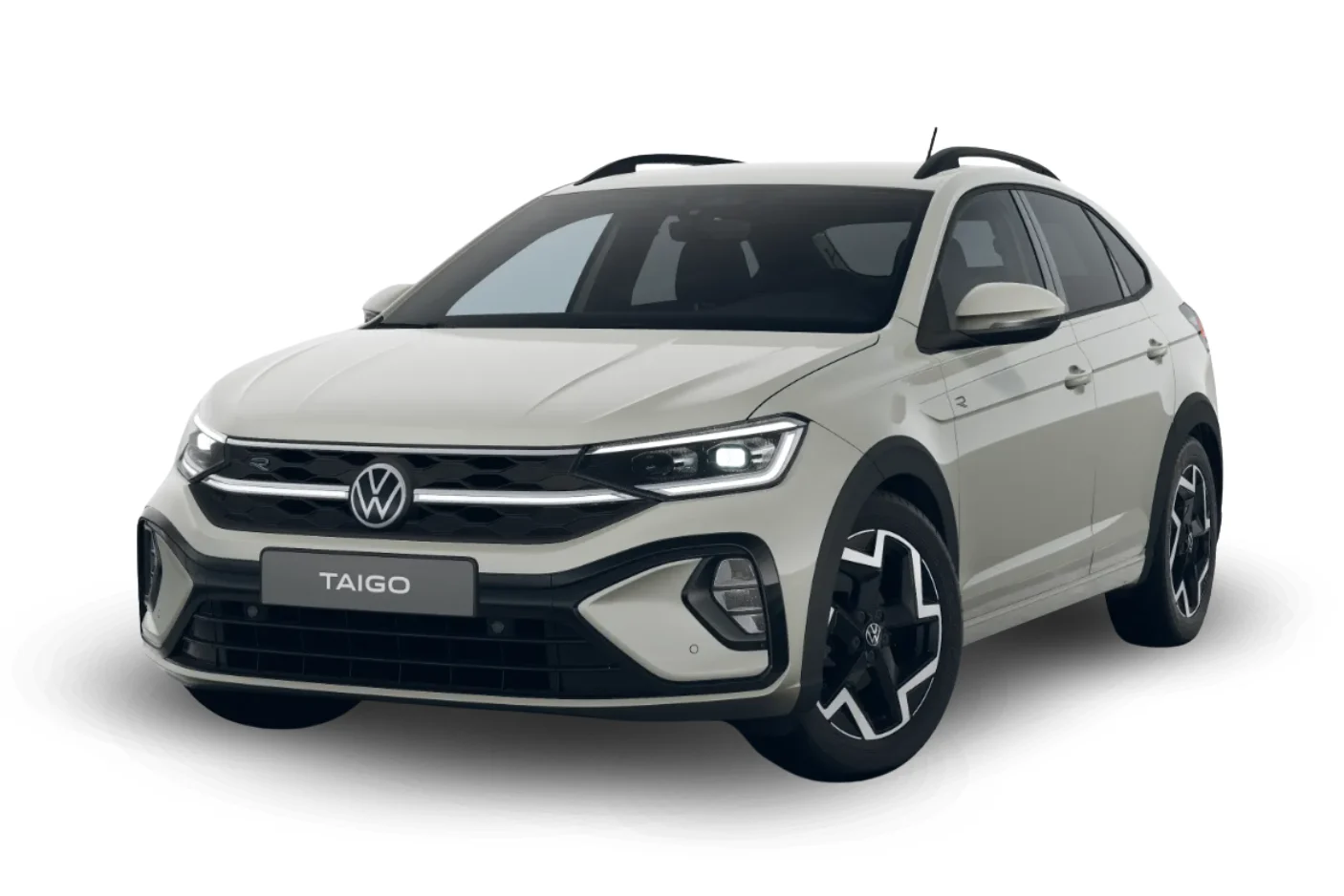 VW Taigo R Line (1)