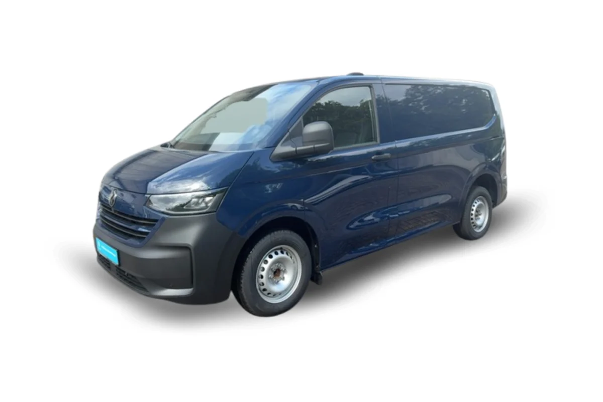 E transporter Kasten freigestellt