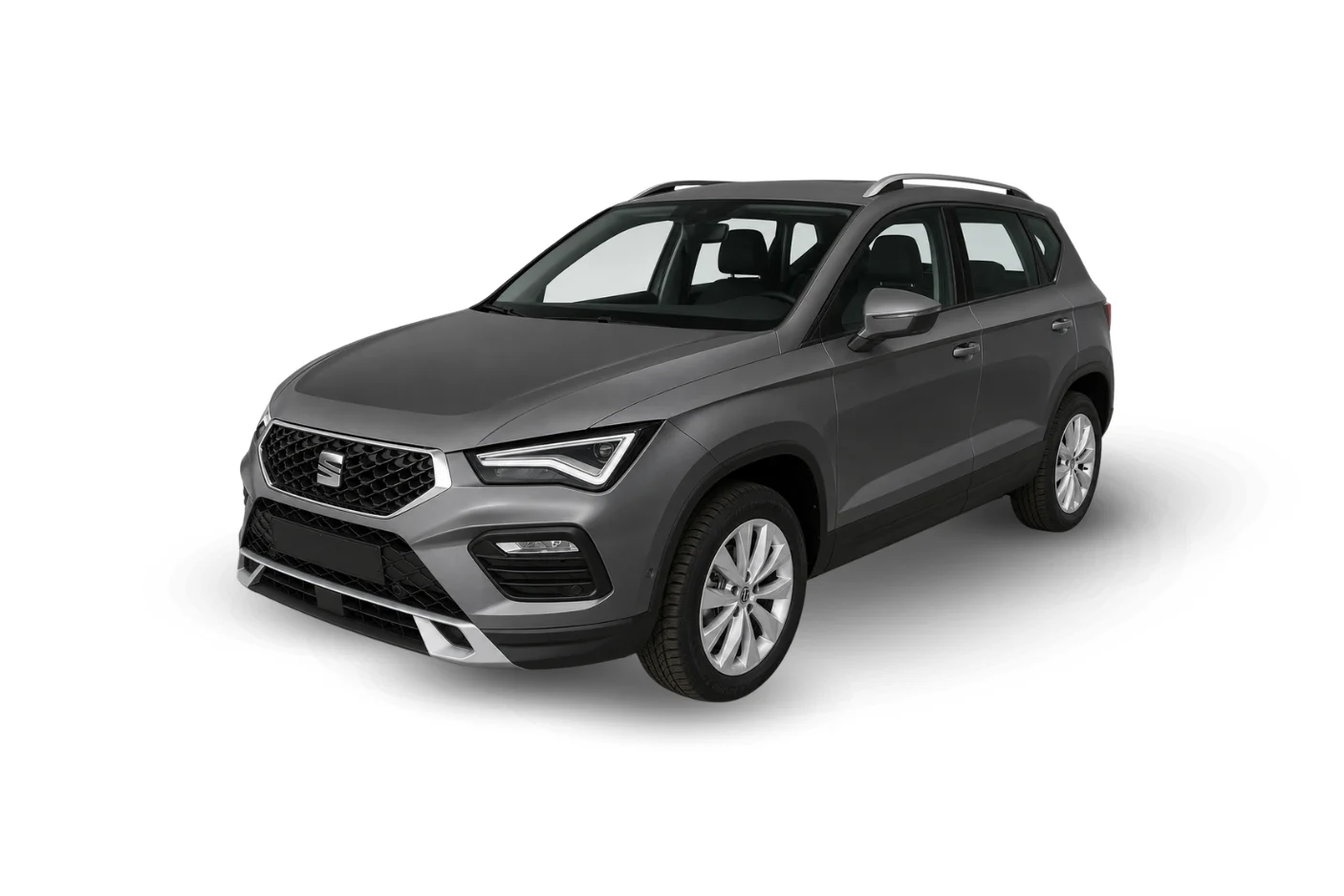 29941922 Ateca Road Edition freigestellt