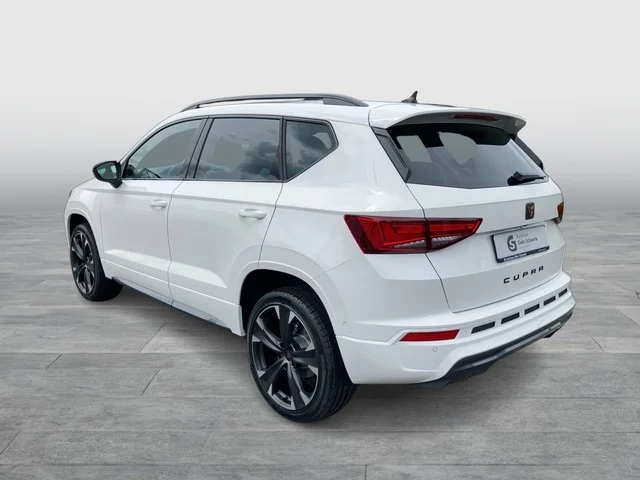 29942185 Cupra Ateca Heck