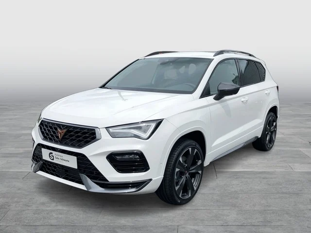 29942185 Cupra Ateca front