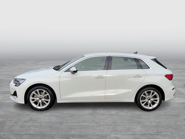 A3 SB TDI seite