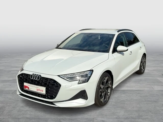A3 SB TFSI 279 front