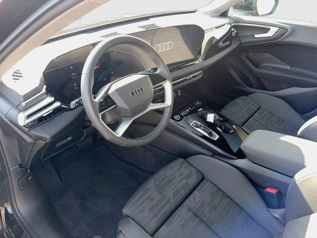 A5 Avant TDI 299 innen