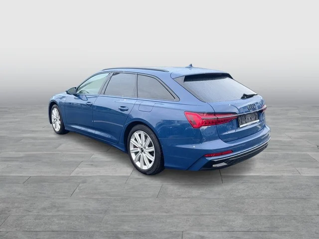 A6 Avant TFSIe heck 289€