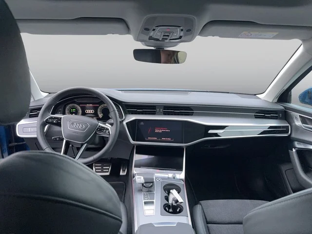 A6 Avant TFSIe innen 289€