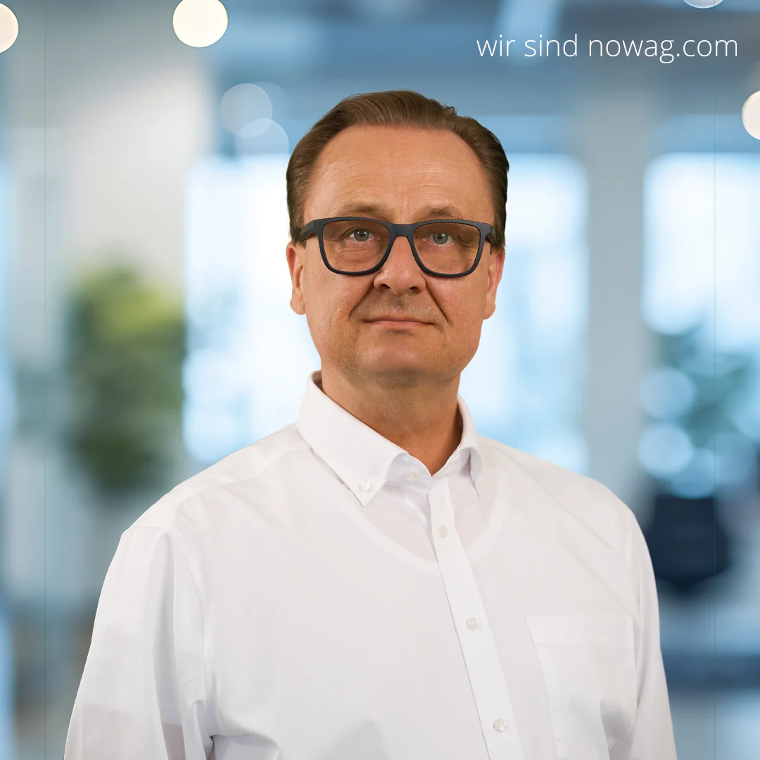 Andre Hübner Verkauf aktuell