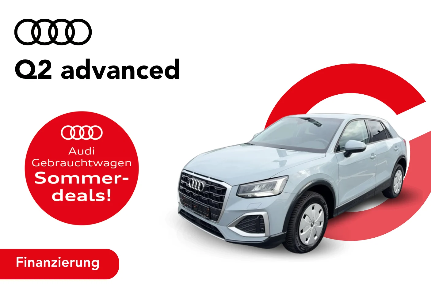 Angebotsbild Q2 199€ Sommerdeals