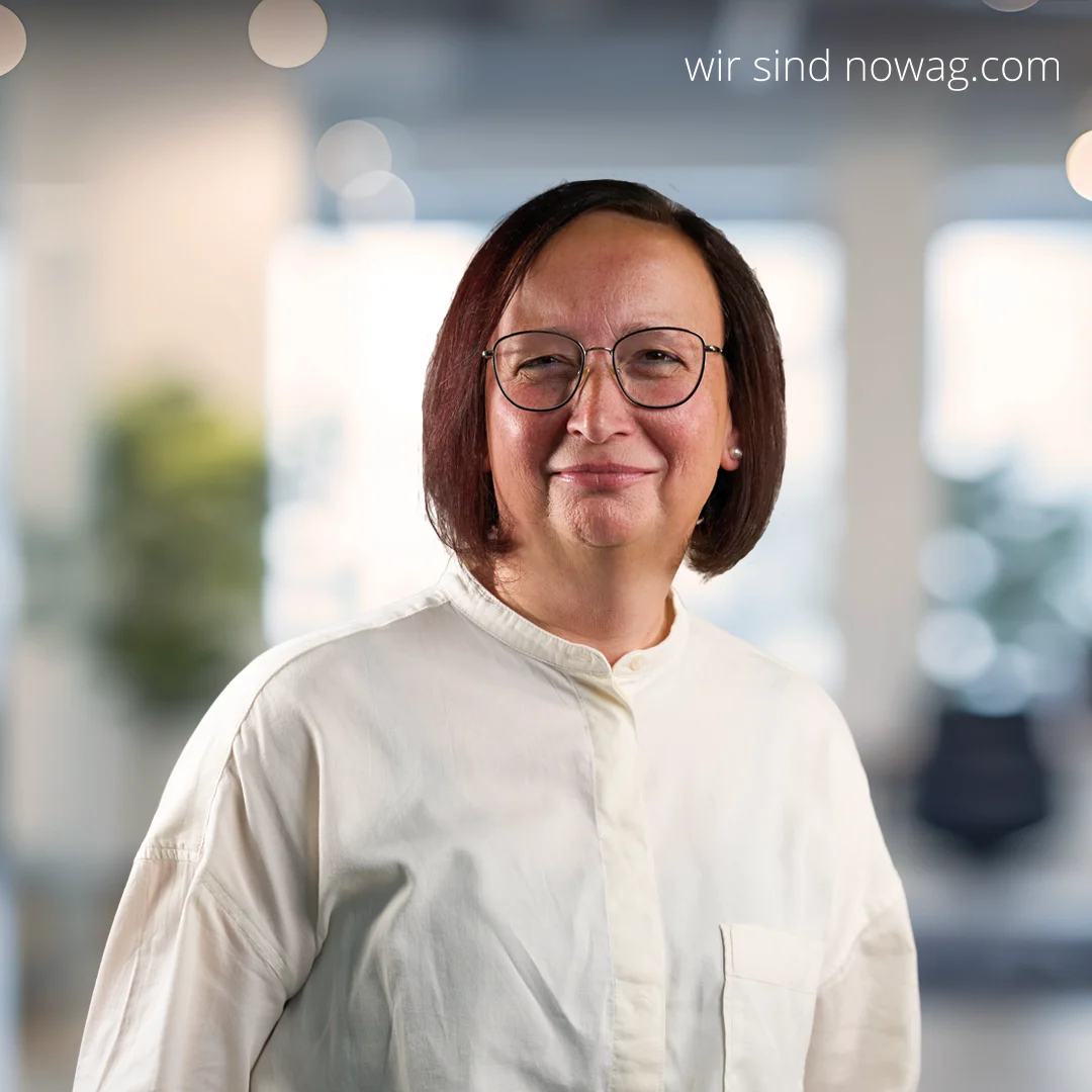 Betina Klompmaker Service