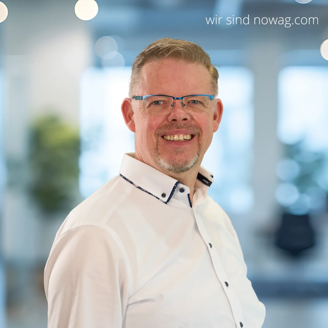 Jörg Patzke Verkauf