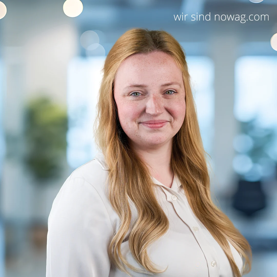 Melina Kahlfeld Service GAN