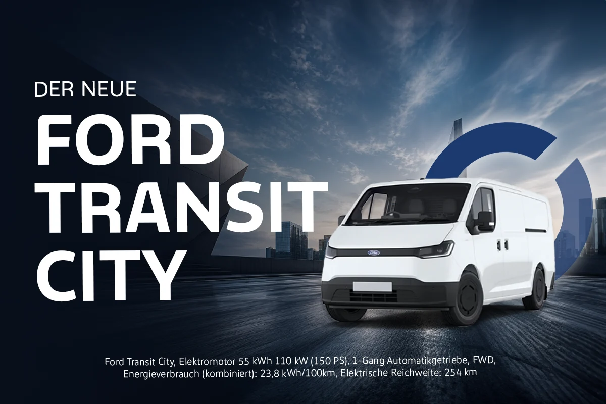 News Seite Header Ford Transit City
