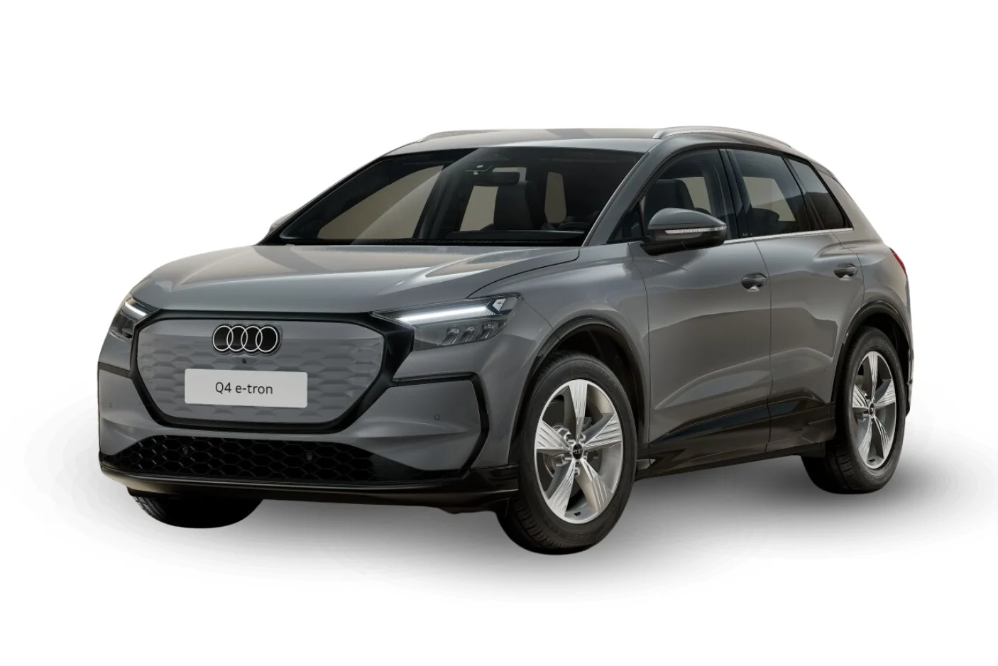 Q4 e tron freigestellt AZX1GW1V
