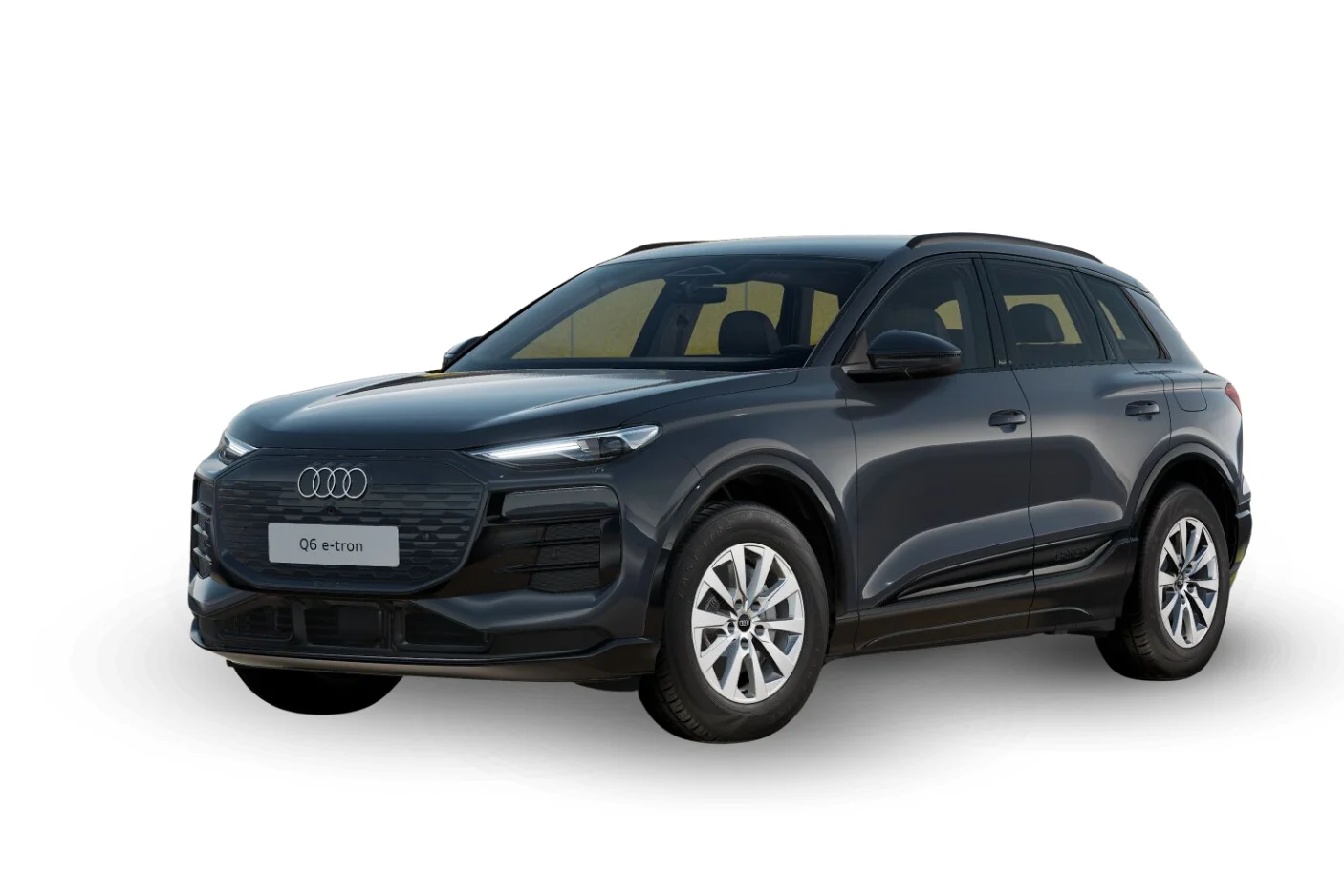 Q6 e tron freigestellt ANYUEWN8