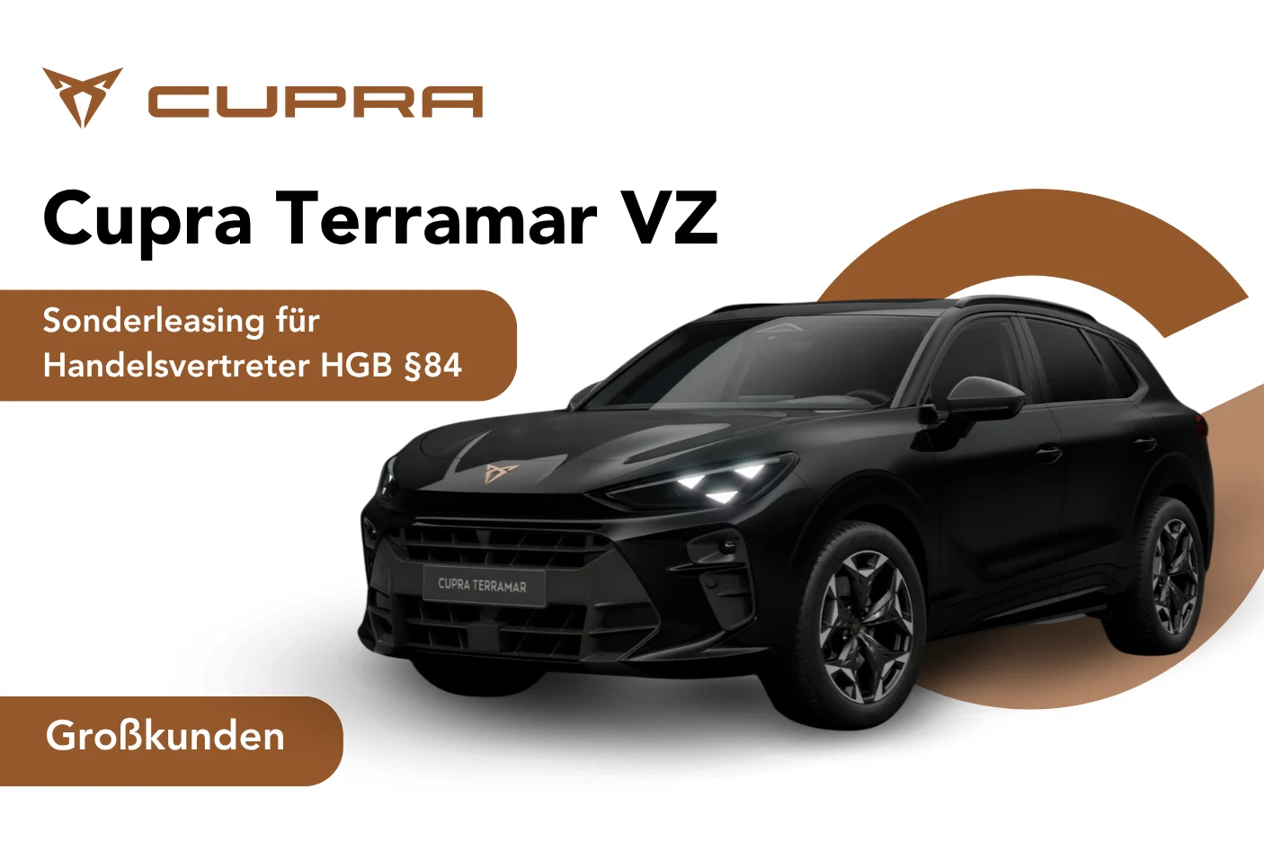 Terramar VZ HGB 84 GK Angebotsbild
