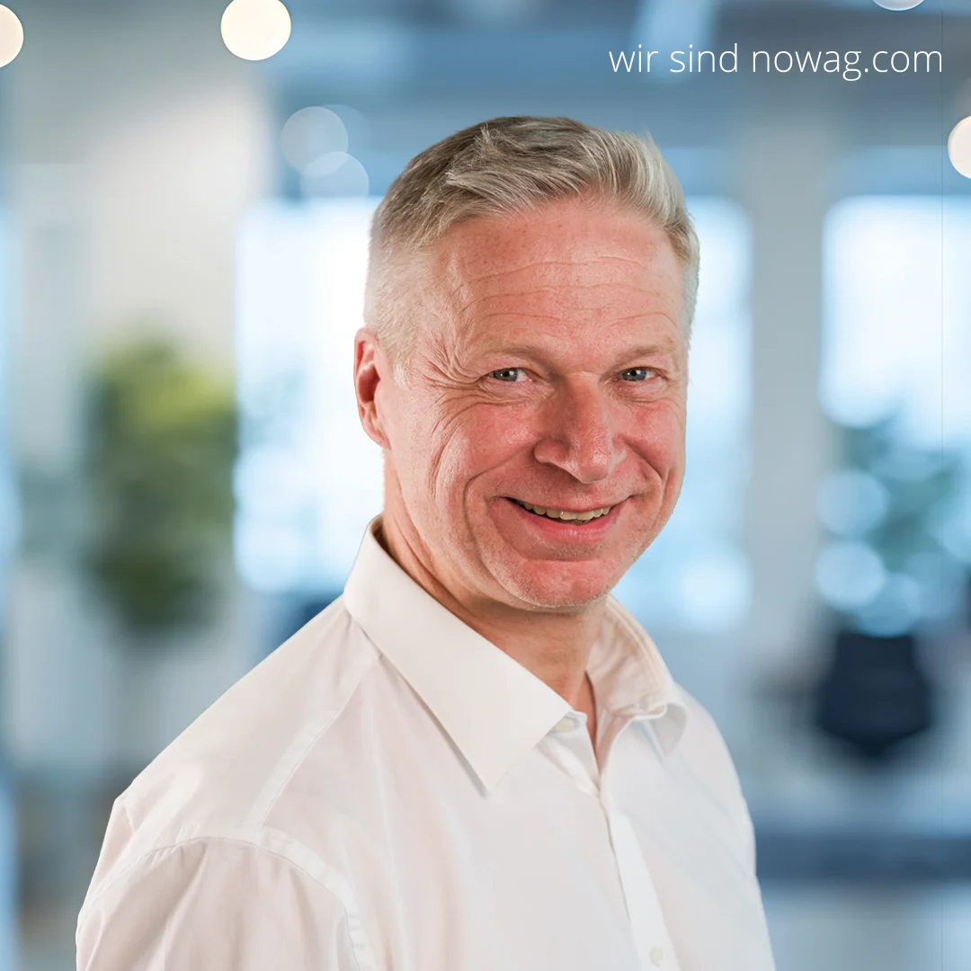 Thomas Sievers Serviceleitung