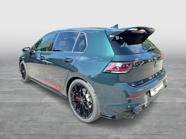 Heck GTI edition