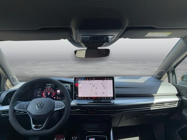 Innen GTI Edition