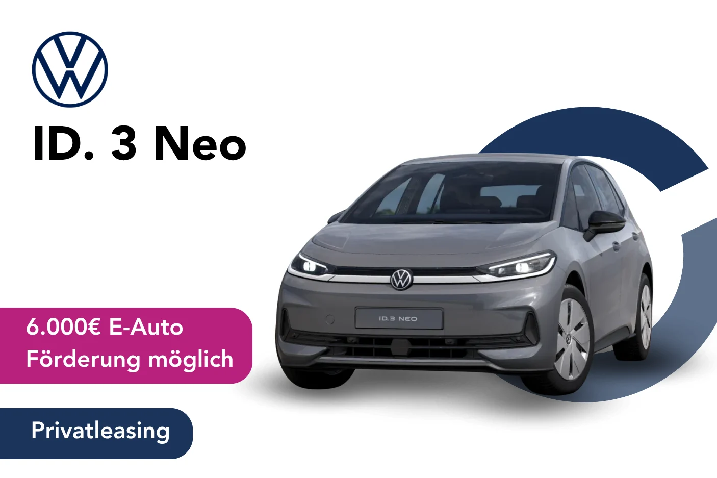 Angebotsbild ID. 3 Neo