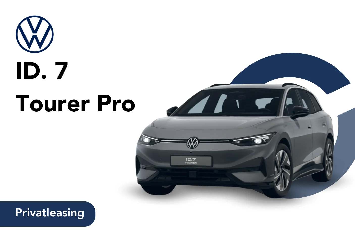 Angebotsbild ID.7 Tourer Pro Privatleasing