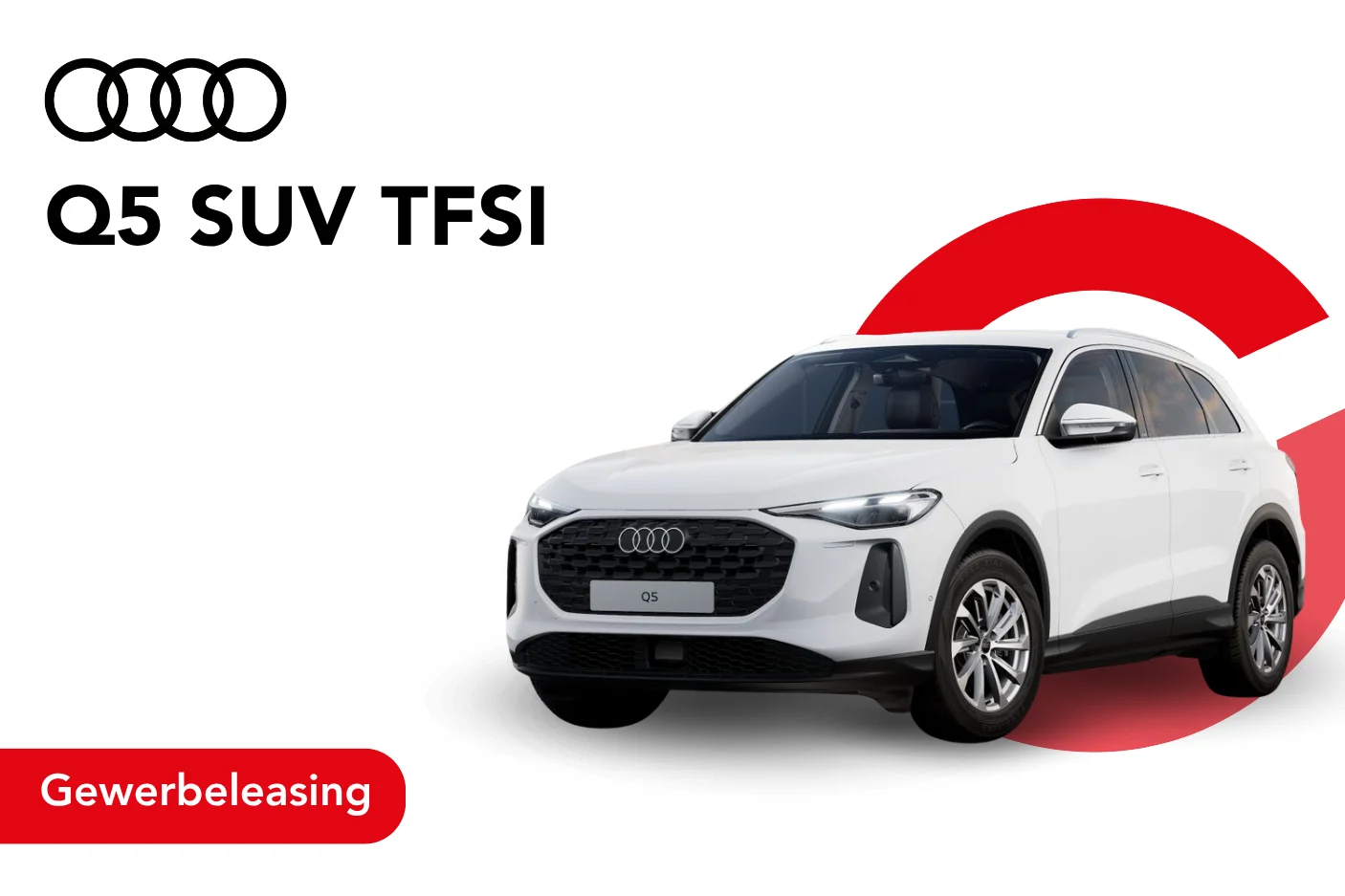 Angebotsbild Q5 SUV ADJPF92X