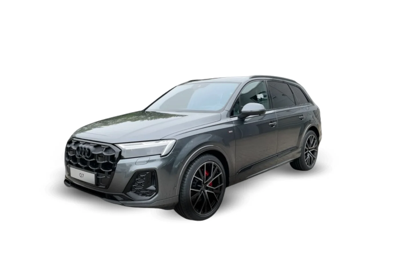 Angebotsbild Q7 SUV Gewerbeleasing Freigestellt AS73PPG9