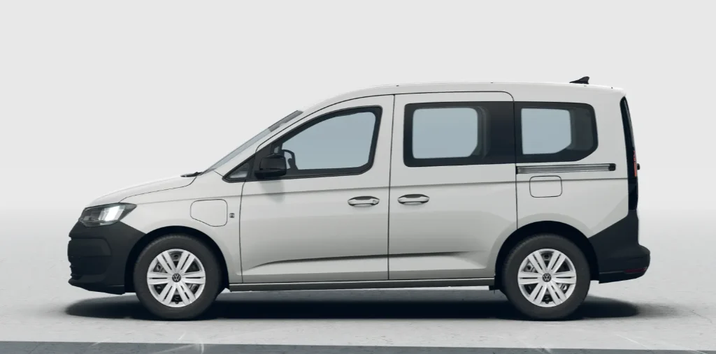 Caddy eHybrid NLKVMZCM seite